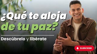 Descubre qué te impide encontrar paz y claridad