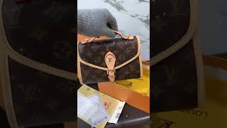 Real Picture Tas LV Fashion Import n Branded - Radiza Collection - 13