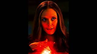 Wanda magical chaos || #shorts #viralshorts #viralvideo #wanda #scarletwitchmagic #marvel