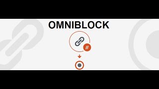 Aiomatic Update: New OmniBlock - Jump Execution To A Specific OmniBlock ID