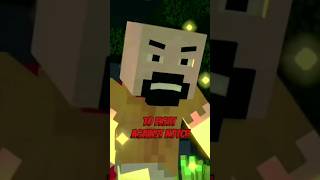 Choose Your Minecraft Character to fight against Notch #minecraft #null #herobrine #steve #Notch