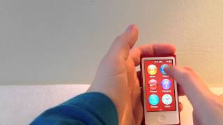 Reveiw: iPod nano 7G