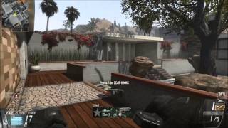 Black Ops 2: Bot Fun