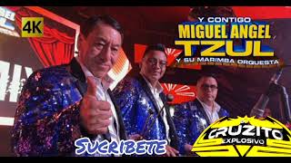 Miguel Angel Tzul Mix cumbia edición septiembre Djcruzito Explosivo