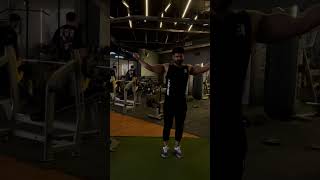 Hit your peak           #thesbfitness #beenunath #fitness #shortsviral #videoshort