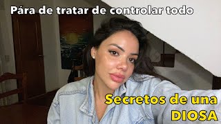 Cosas Que Debes Dejar De Hacer Para Convertirte En Una Mujer Femenina - Secretos De Una Diosa