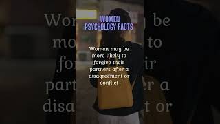 Psychology Facts About Women in Love