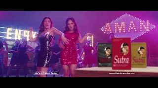 Duo Biduan - Sutra Condom Advertise (Pleasure For Both Of Us)