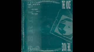 Berlin - The Voice (Remix 2) 1991