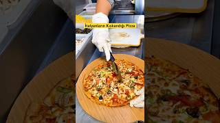 Anatolia Pizza #adana ve #mersin de