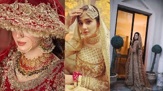 Wedding poses for bride | bridal photoshoot poses ideas | bride poses ideas | poses for photoshoot