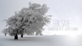 Erik Satie — Gymnopedie Nº  3 — Lente Et Grave