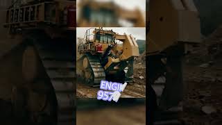 #heavyequipment #top5 #caterpillar #extreme #shorts #dozer #mining