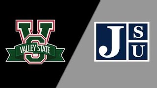 2021 SWAC Women's Basketball Tournament 2nd Quarterfinal Mississippi Valley State vs Jackson State