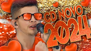 NADSON FERINHA 2024 🧡 ATUALIZADO 🧡 CD NOVO 2024 - MÚSICAS NOVAS - CD NOVO 2024