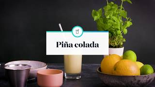 Piña colada