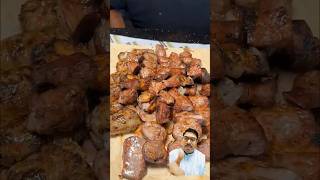 Beef tikka boti🥩🫣#beeftikkaboti#tikkaboti#chickentikka#muttontikka#kuzu#yemek#shorts#Shahid info tv