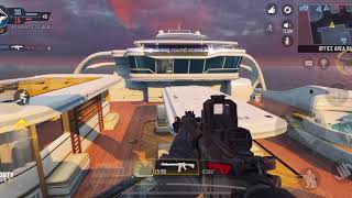 Call of duty mobile | Teamdeathmatch | Hijacked gameplay