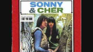 Sonny & Cher - Then He Kissed Me