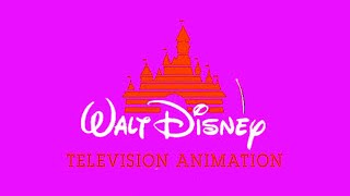 Walt Disney Television Playhouse Intro Logo effects (Sponsored by Preview 2 Effects)