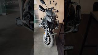 Benelli TRK 502 #benellitrk502 #trk502 #shorts #reels #viral