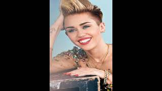 The most beautiful pictures of Miley Cyrus part 3