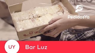 Bar Luz - Restaurantes - Uruguay