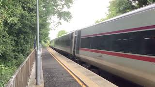 207+9003 & 3008 at Finaghy