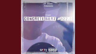 Concrete Barz #122.3 (feat. Fieldman Casper)