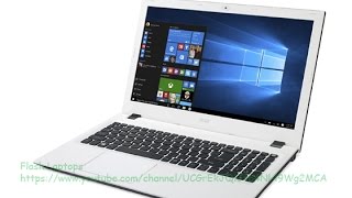 Acer Aspire E 15 E5-574G-71WB Review 15.6 Intel Core i7-6500U