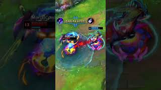 Kha'zix - League of Legends #shorts