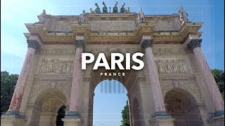 PARIS – 48 hours in Paris France  | JOEJOURNEYS