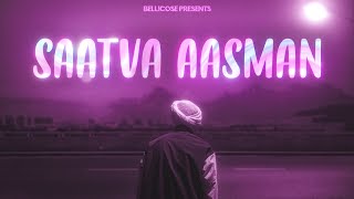 Saatva Aasman - Bellicose (Official Music Video) | Confused Kiddo