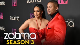 Zatima Season 3 Episode 1 Trailer, Release Date & What can we expect?