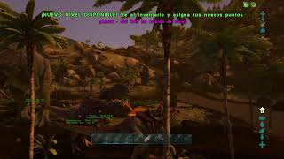 ARK Survival Envolved Ragnarok