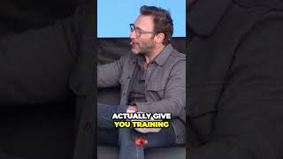 Unveiling the Key to Motivating Hourly Employees The Surprising Solution | SIMON SINEK