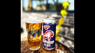 Flying Bison Brewing Co | Championship Caliber Ale