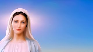 Medjugorje, messaggio del 25 luglio 2020