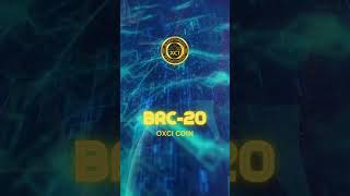 Regular upgrades and technological advancements in the BRC 20 standard and OXCI coin protocol.