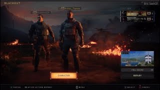 COD Blackout beta mode review