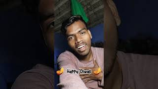 happy Diwali 🪔 funny video #kankalboy #comedy #reels