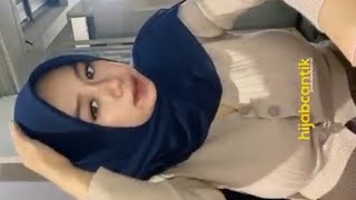 LIVE HIJAB CANTIK 2024 DAILY VLOG HIJAB STYLE