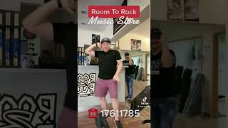 TIKTOK🎬 | WHATS UP BAHRAIN🇧🇭 | ROOM 2 ROCK MUSIC STOR