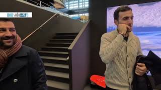 NonSoloMareTV - puntata 21 del 2024 - speciale Boot Dusseldorf parte 1