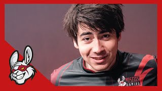 LIDER on the mid-season roster change for Misfits, mechanics, and plans for 2020 | The Shotcaller