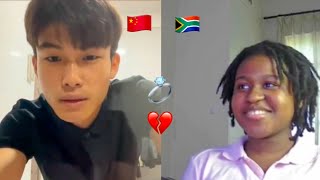 I Got REJECTED by a Married Chinese Man 🇨🇳