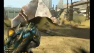 Battle Star Online second CBT trailer [1 of 2]