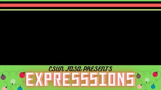 CSUN FASA Fall '20 Expressions