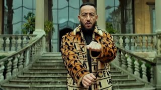 Lacrim - Travail d'arabe ft. Mister You