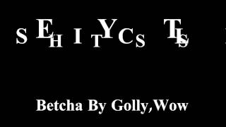 Betcha By Golly Wow + The Stylistics + Lyrics/HD